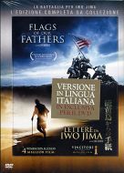 Flags of our fathers / Lettere da Iwo Jima - 3 Dvd