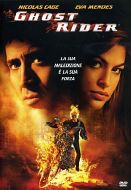 GHOST RIDER
