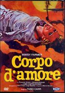 CORPO D'AMORE
