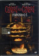 CENERI ALLE CENERI - Pumpkinhead 3