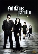 LA FAMIGLIA ADDAMS - Stagione 2