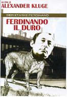FERDINANDO IL DURO