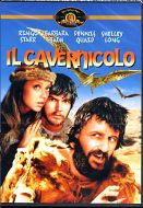IL CAVERNICOLO