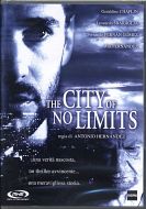 THE CITY OF NO LIMITS
