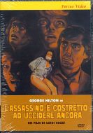 L'ASSASSINO E' COSTRETTO AD UCCIDERE ANCORA