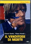 IL VENDITORE DI MORTE