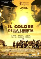 IL COLORE DELLA LIBERTA'