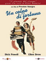 UN COLPO DI FORTUNA
