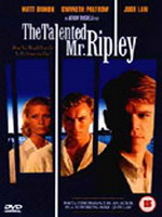 IL TALENTO DI MR. RIPLEY