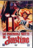 LE PIACEVOLI NOTTI DI JUSTINE