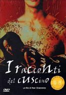 I RACCONTI DEL CUSCINO