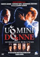 UOMINI E DONNE - Istruzioni per l'uso