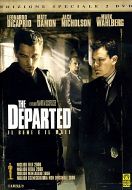 THE DEPARTED - ( 2 Dvd )