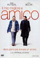 IL MIO MIGLIORE AMICO
