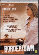 BORDERTOWN