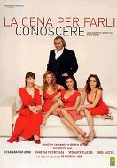 LA CENA PER FARLI CONOSCERE