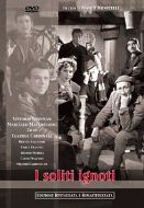 I SOLITI IGNOTI