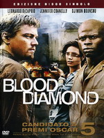 BLOOD DIAMOND