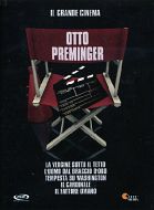 OTTO PREMINGER Cof. 5 Dvd