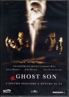 GHOST SON