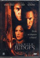 SPANISH JUDGES