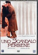 UNO SCANDALO PERBENE