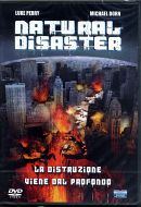 NATURAL DISASTER
