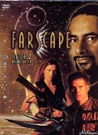 FARSCAPE - Stagione 2 - Parte Seconda