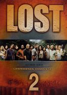 LOST - Stagione 2  ( 8 Dvd )