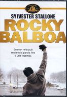 ROCKY BALBOA