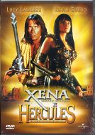 XENA E HERCULES