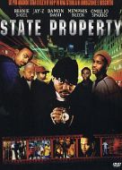 STATE PROPERTY