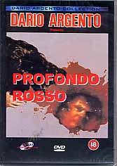 PROFONDO ROSSO