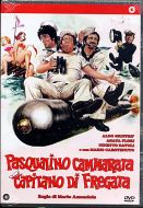 PASQUALINO CAMMARATA CAPITANO DI FREGATA