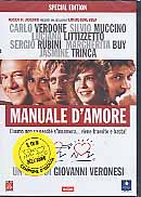 MANUALE D' AMORE