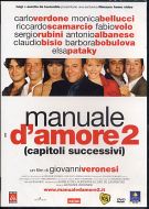 MANUALE D'AMORE 2