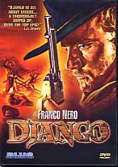 DJANGO