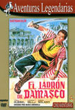 IL LADRO DI DAMASCO