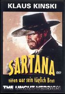 SONO SARTANA IL VOSTRO BECCHINO