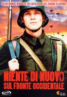 NIENTE DI NUOVO SUL FRONTE OCCIDENTALE