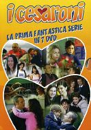 I CESARONI - Stagione 1