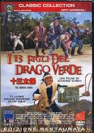 I 13 FIGLI DEL DRAGO VERDE