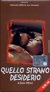 QUELLO STRANO DESIDERIO