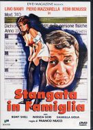 STANGATA IN FAMIGLIA