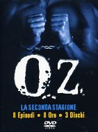 OZ - Stagione 2