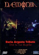 DARIO ARGENTO TRIBUTE