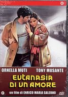 EUTANASIA DI UN AMORE
