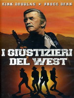 I GIUSTIZIERI DEL WEST