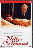 NELLY E MR. ARNAUD