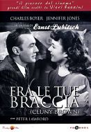 FRA LE TUE BRACCIA